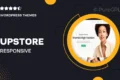 UpStore – Responsive Multi-Purpose WordPress Theme