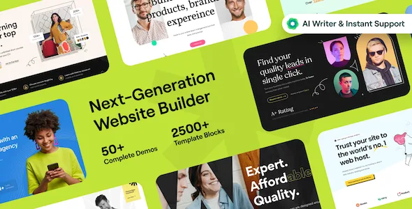 vault multi purpose elementor wordpress theme 1