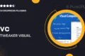 VC Tweaker – Visual Composer Productivity Add-on