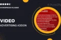 Video Advertising Addon For Visual Composer