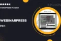 WebinarPress Pro