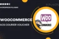 Woocommerce | ACS Courier Voucher