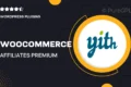 WooCommerce Affiliates Premium