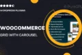 Woocommerce Grid with Carousel – Visual Composer