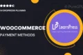 WooCommerce Payment Methods Integration