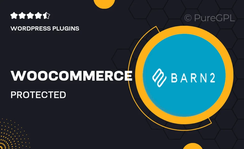 WooCommerce Protected Categories feature image