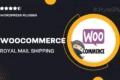 Woocommerce | Royal Mail Shipping