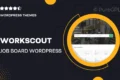 WorkScout – Job Board WordPress Theme