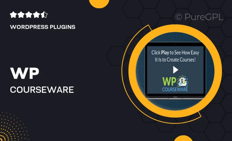wp courseware