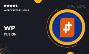 WP Fusion