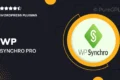 WP Synchro Pro – WordPress Migration Plugin for Professionals