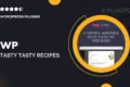 WP Tasty | Tasty Recipes