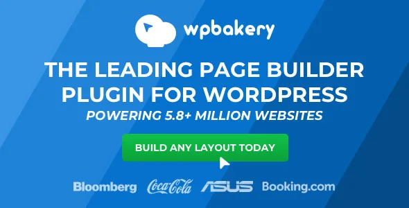 wpbakery page builder for wordpress 1