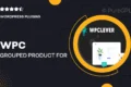 WPC Grouped Product for WooCommerce Premium