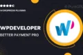 WPDeveloper | Better Payment Pro