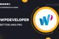 WPDeveloper | BetterLinks Pro