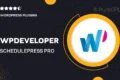 WPDeveloper | SchedulePress Pro