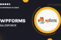 Wpforms | Salesforce