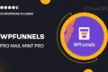 WPFunnels Pro | Mail Mint Pro