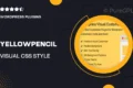 YellowPencil – Visual CSS Style Editor