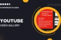 Youtube Video Gallery – Youtube Channel For WPBakery Page Builder