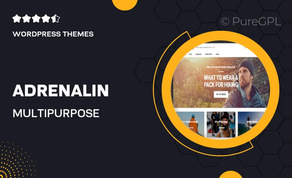 Adrenalin – Multi-Purpose WooCommerce Theme 25 Adrenalin – Multi-Purpose WooCommerce Theme