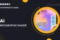 AI Infographic Maker – iList Pro with OpenAI ChatGPT