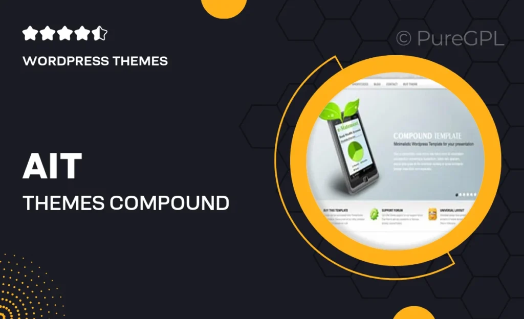 Ait themes | Compound 7 Ait themes | Compound