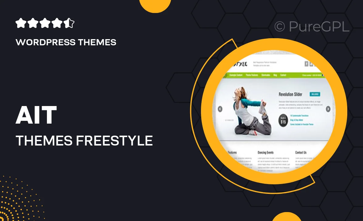 Ait themes | Freestyle