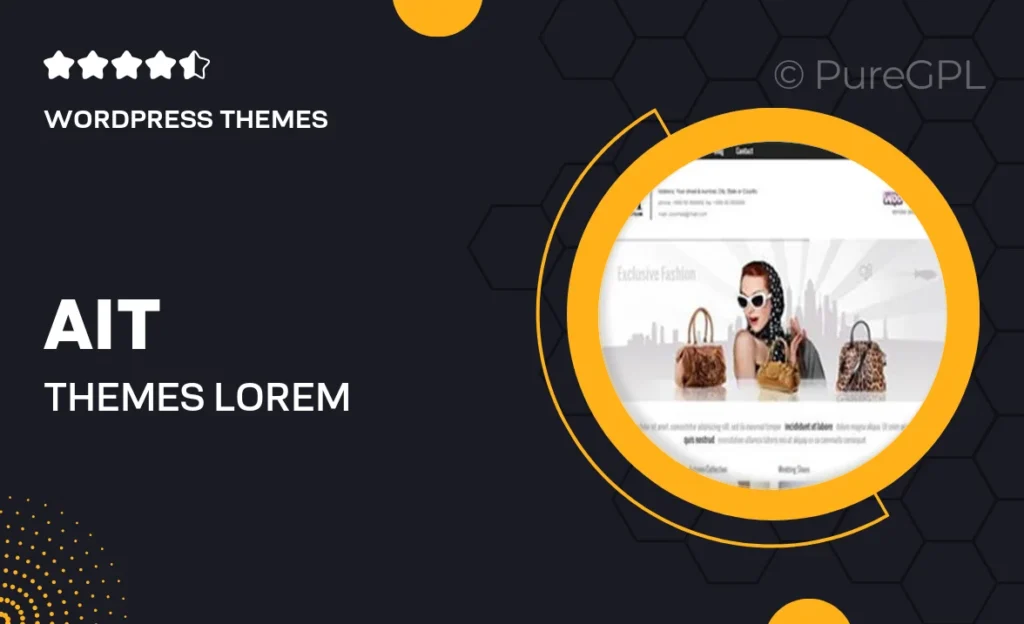 Ait themes | Lorem 19 Ait themes | Lorem