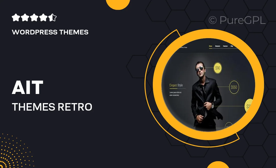 Ait themes | Retro