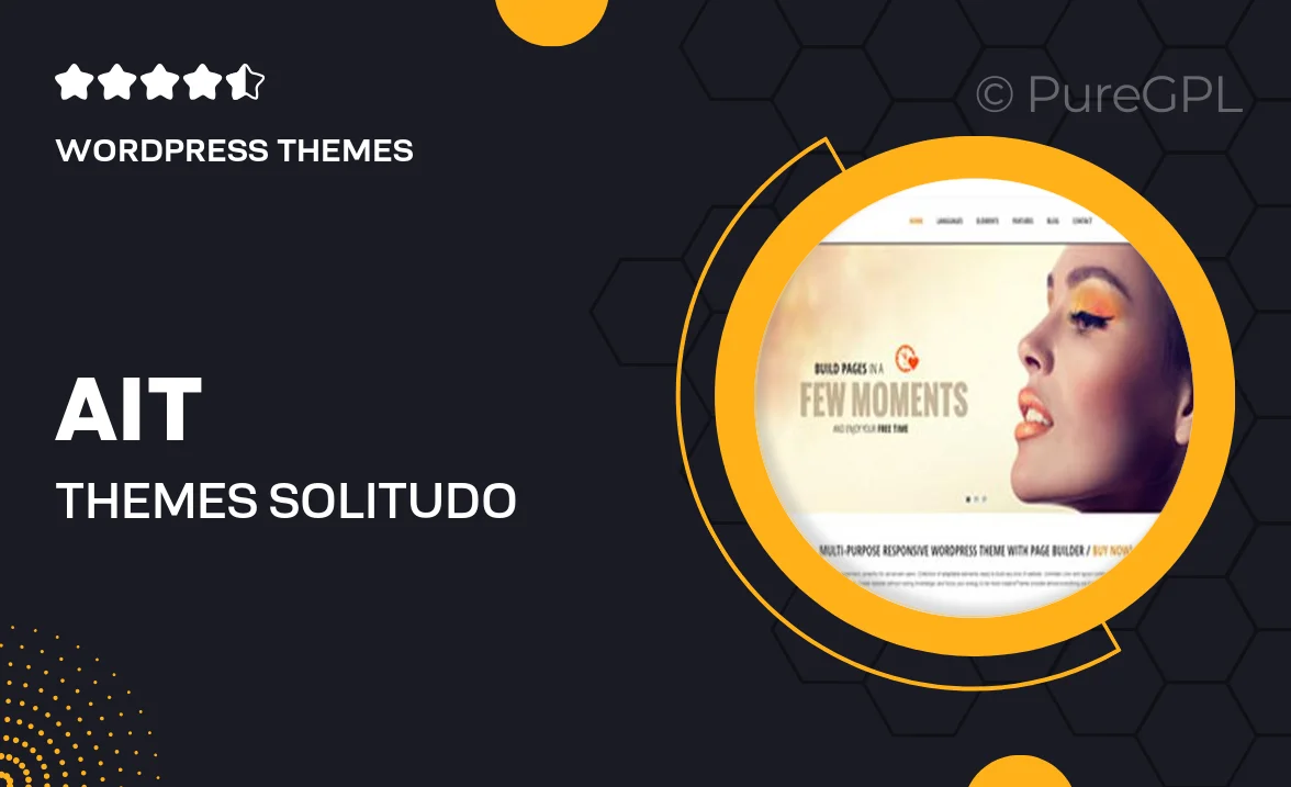 Ait themes | Solitudo