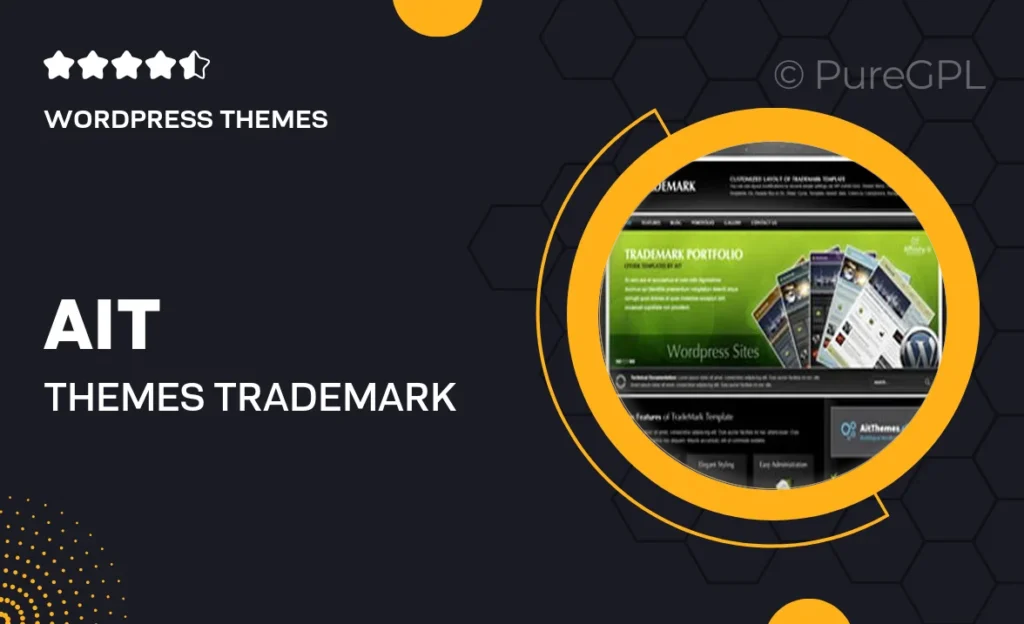 Ait themes | Trademark 6 Ait themes | Trademark