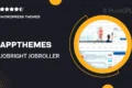 Appthemes | Jobright (JobRoller)