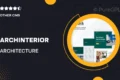 Archinterior – Architecture & Interior Elementor Pro Template Kit