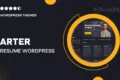 Arter – Resume WordPress Theme