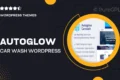 Autoglow – Car Wash WordPress Theme