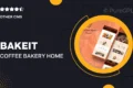 Bakeit – Coffee, Bakery, Home Shop Shopify Theme