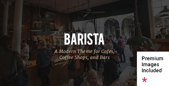 barista modern theme for cafes coffee shops and bars 1