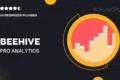 Beehive Pro – Analytics Dashboard in your WordPress