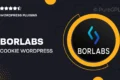 Borlabs Cookie – WordPress Cookie Opt-in Plugin