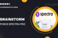 BrainStorm Force | Spectra Pro / Ultimate Addons for Gutenberg