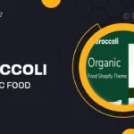 Broccoli – Organic Food Shopify Theme 8 Broccoli – Organic Food Shopify Theme