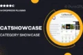 CatShowcase – Category Showcase for WooCommerce