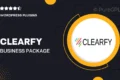 Clearfy Business Package – WordPress Optimization Plugin