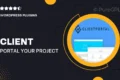 Client Portal – Your Project Assets In One Place