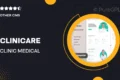 Clinicare – Clinic Medical Elementor Template Kit