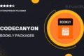 Codecanyon | Bookly Packages