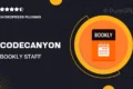 Codecanyon | Bookly Staff Cabinet