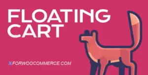 Codecanyon | Floating Cart for WooCommerce